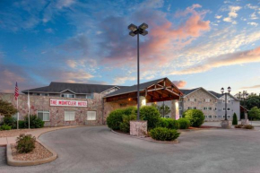 Montcler Hotel & Conference Center, Trademark by Wyndham
